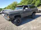 1990 DODGE Ramcharger