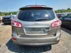 2012 HYUNDAI SANTA FE