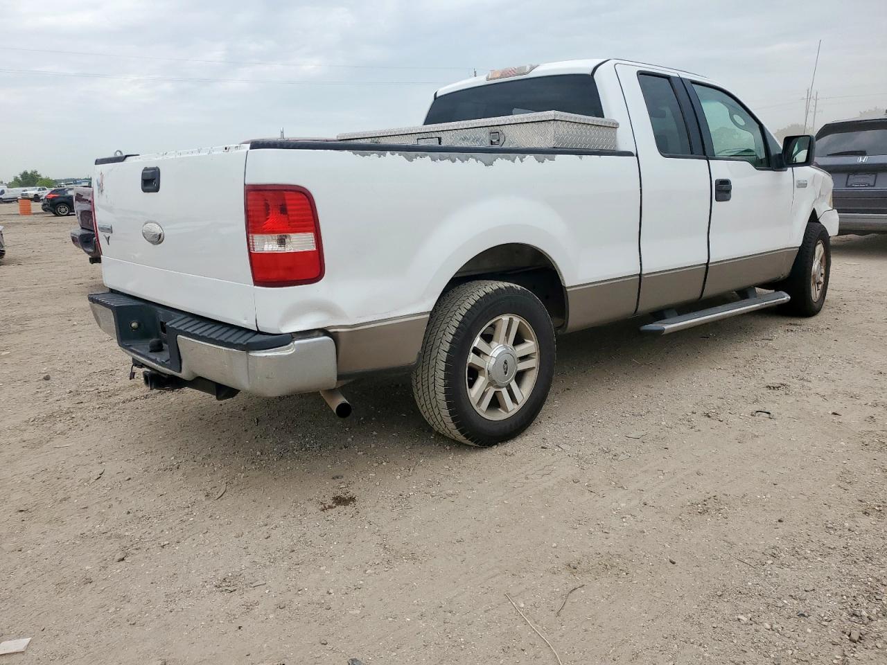 2006 FORD F-150