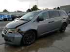 2011 HONDA ODYSSEY