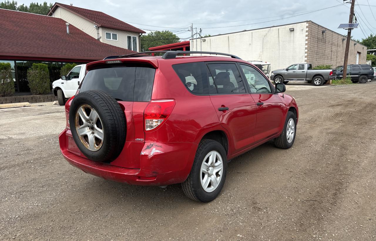 2007 TOYOTA RAV4