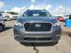 2021 SUBARU Ascent