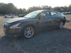 2012 NISSAN Maxima