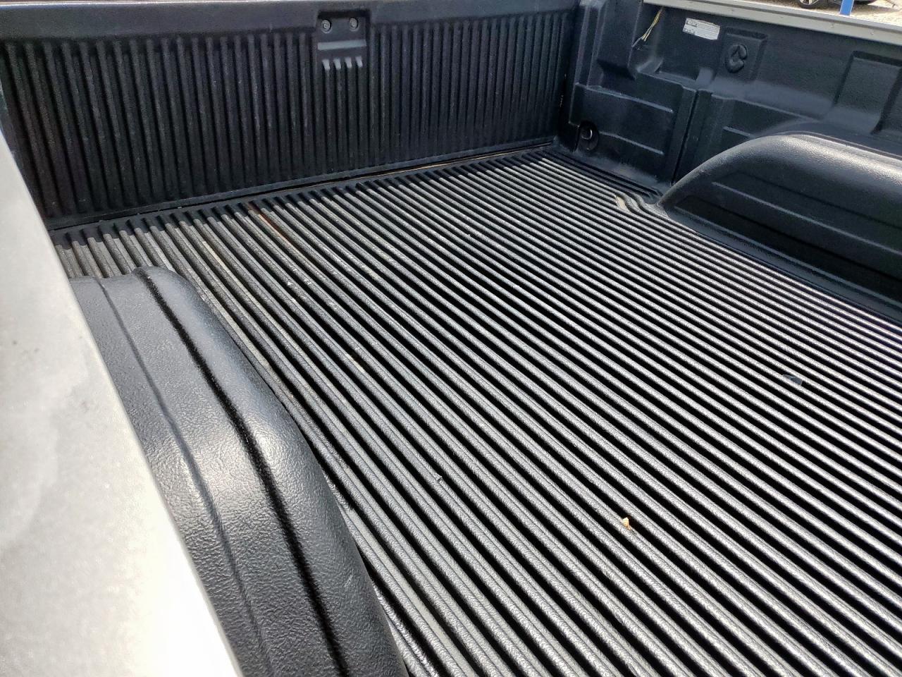 2003 GMC Sierra