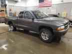2003 DODGE Dakota