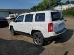 2015 JEEP PATRIOT