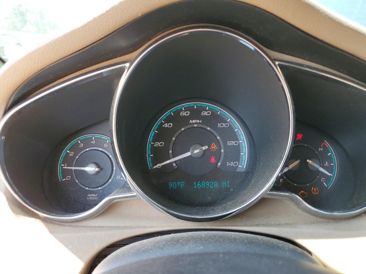 2009 CHEVROLET MALIBU