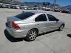2006 VOLVO S60