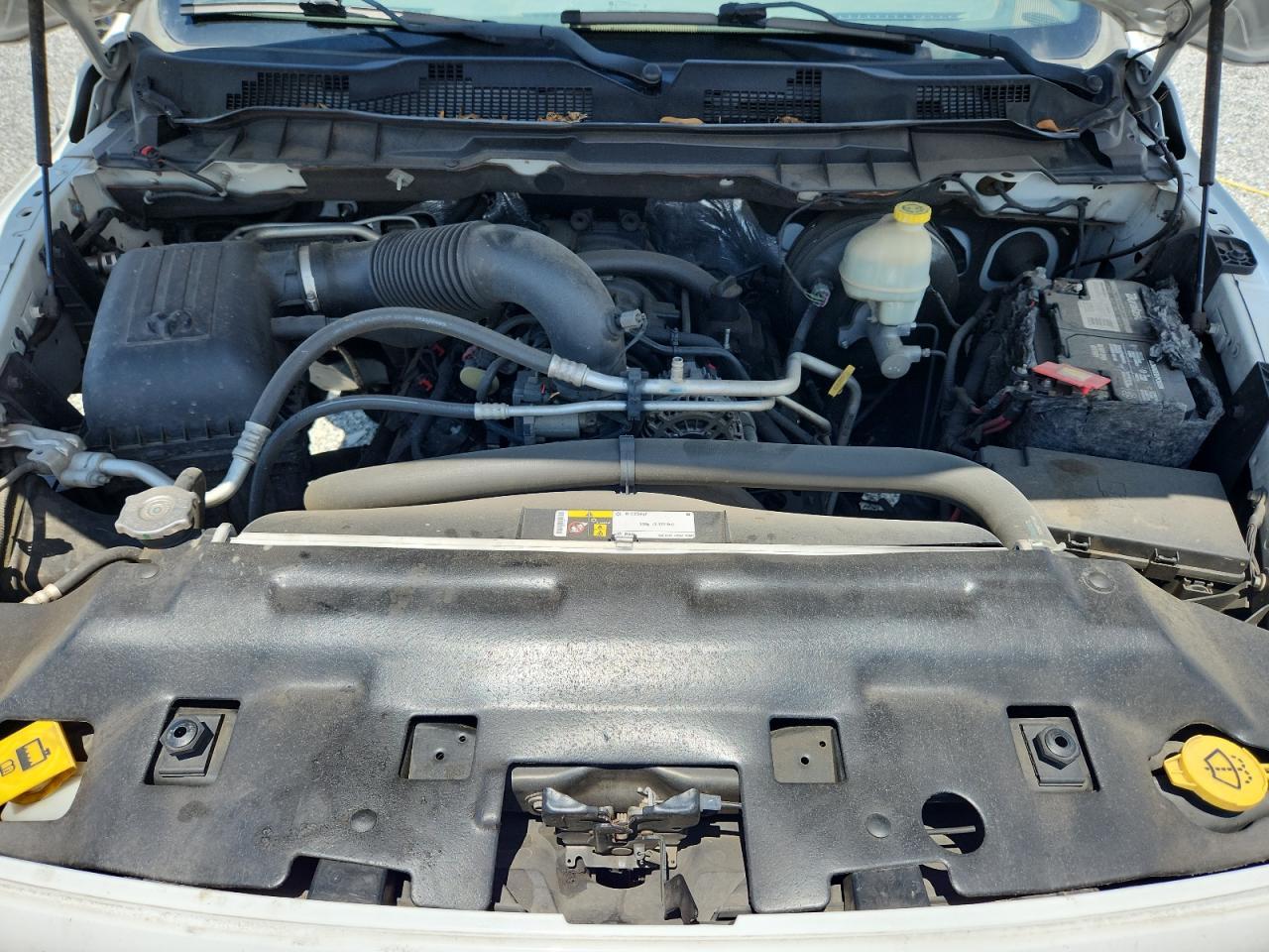 2015 RAM 1500