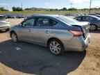 2014 NISSAN SENTRA