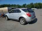 2011 CHEVROLET EQUINOX