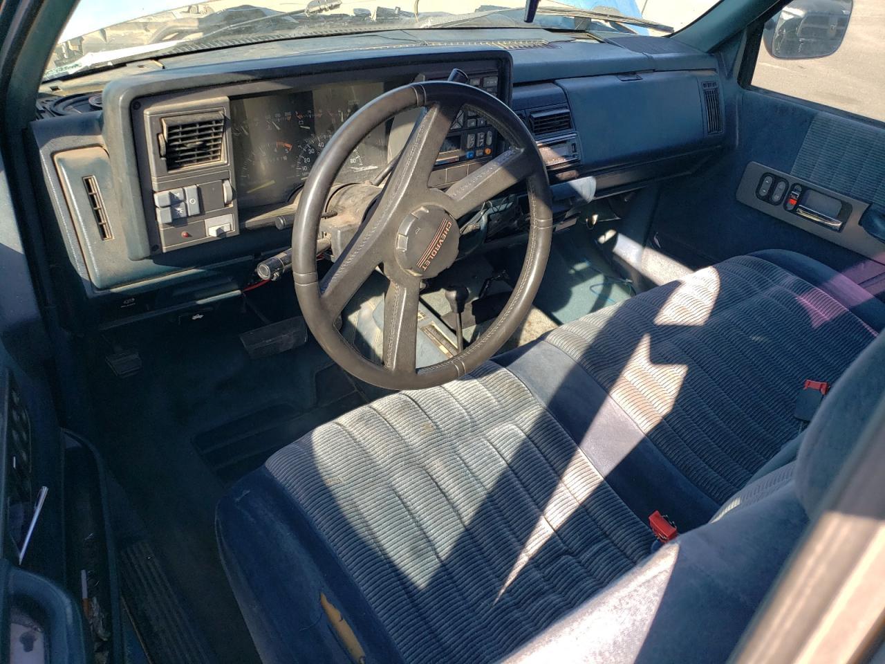 1994 CHEVROLET Gmt