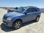 2006 KIA SORENTO
