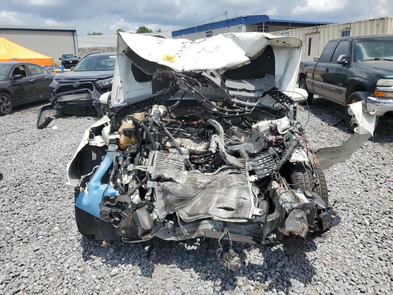 2010 CHRYSLER Sebring