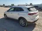 2016 LINCOLN MKC