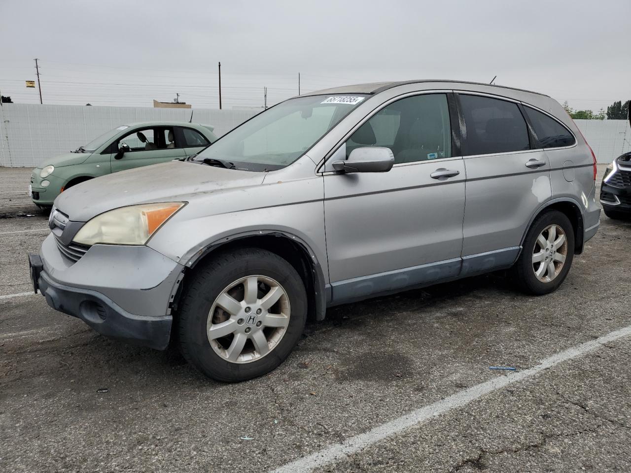 2008 HONDA CR-V