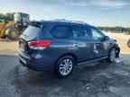 2014 NISSAN PATHFINDER