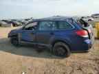 2010 SUBARU Outback