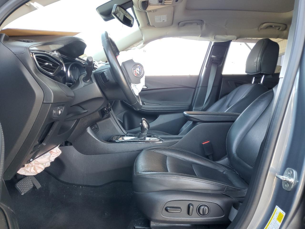2021 BUICK ENCORE