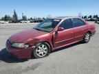 2002 HONDA ACCORD