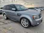 2012 LAND ROVER Range Rover Sport