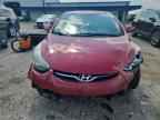 2012 HYUNDAI ELANTRA