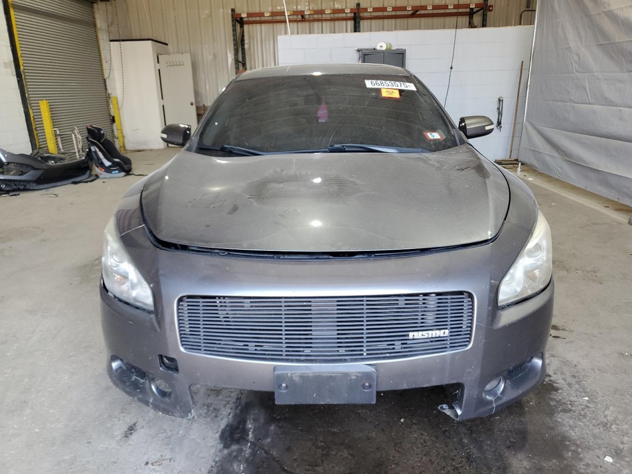 2014 NISSAN Maxima