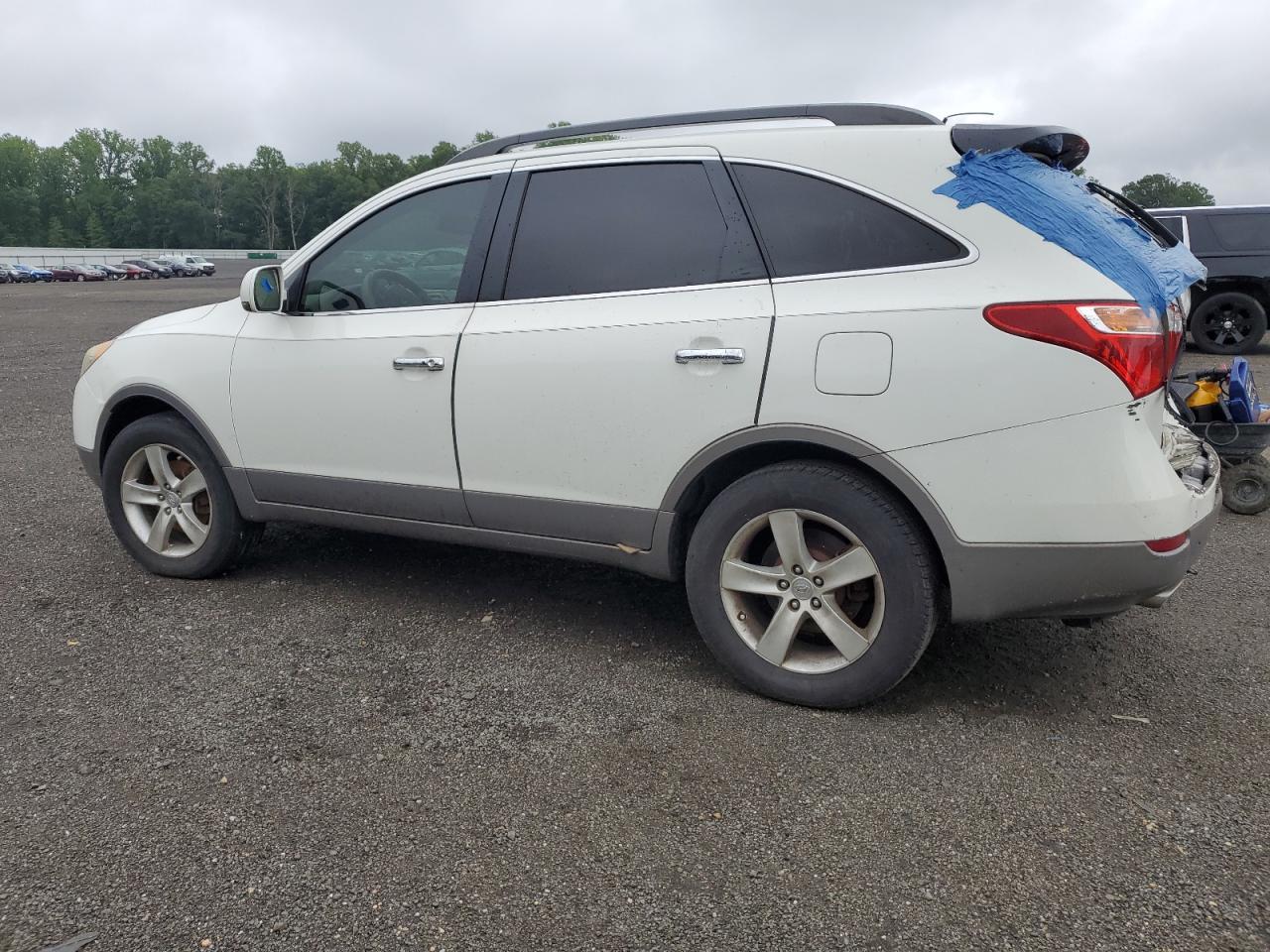 2011 HYUNDAI Veracruz