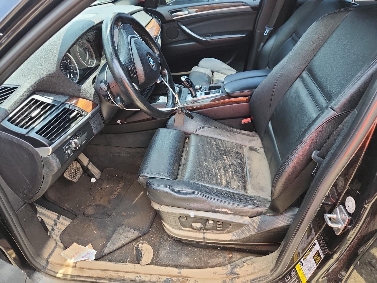 2011 BMW X6