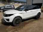 2017 LAND ROVER RANGE ROVER