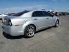 2011 CHEVROLET MALIBU