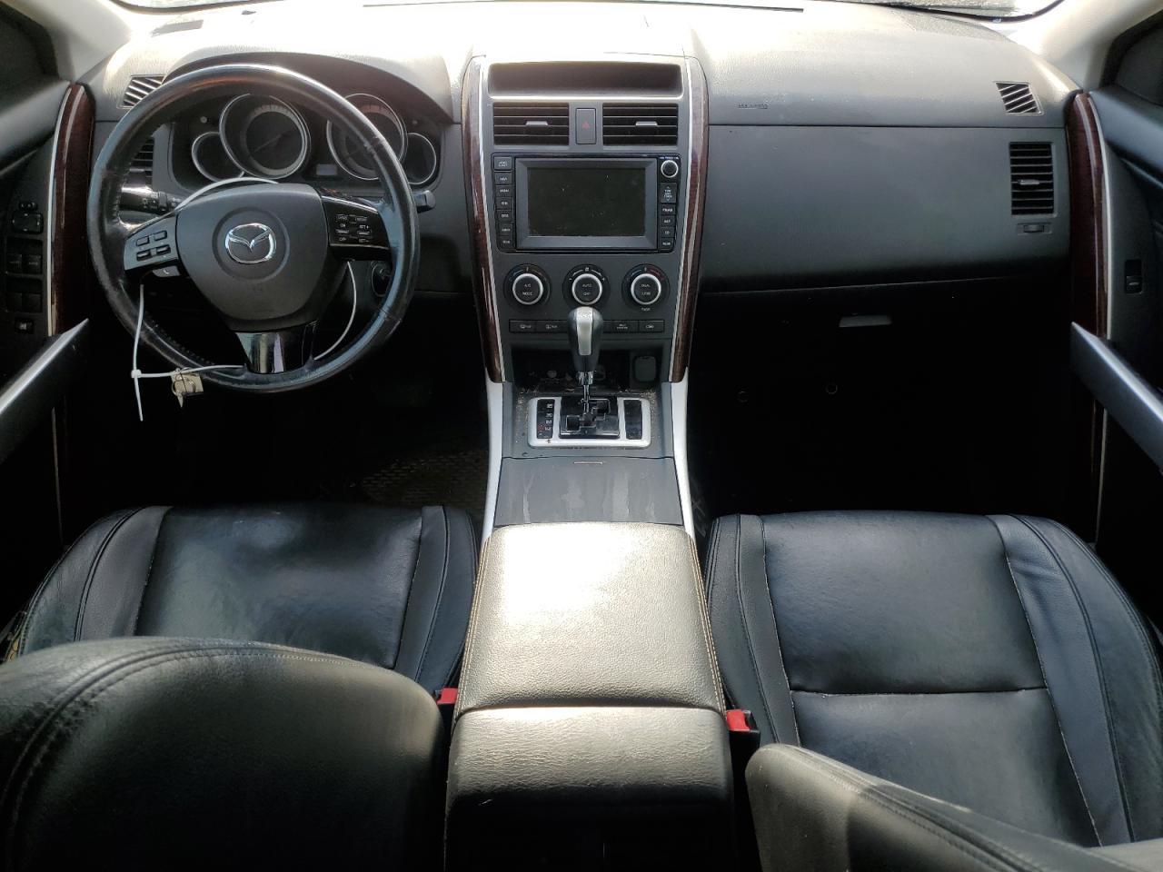 2008 MAZDA CX-9