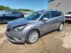 2020 BUICK Envision