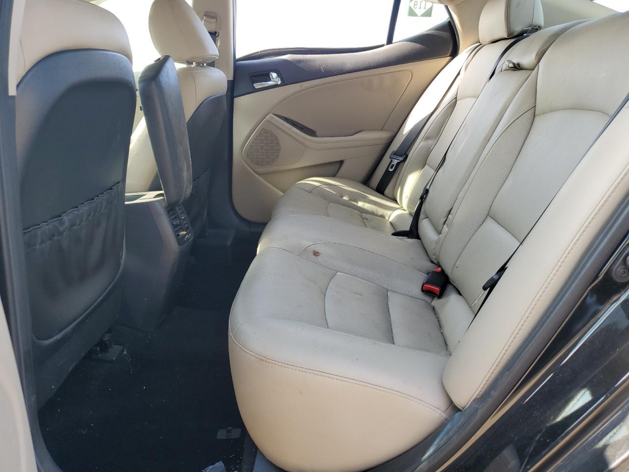 2014 KIA OPTIMA