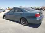 2005 TOYOTA CAMRY