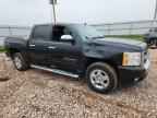 2010 CHEVROLET Silverado