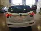 2017 BUICK Envision
