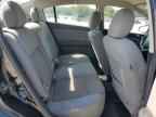 2011 NISSAN SENTRA
