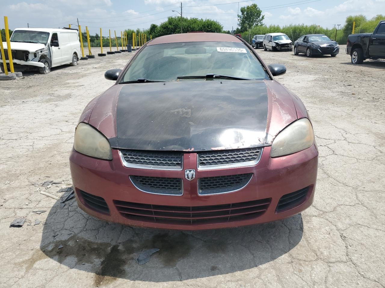 2004 DODGE Stratus
