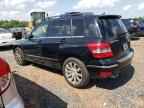 2011 MERCEDES-BENZ GLK-Class