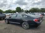 2017 BUICK LACROSSE