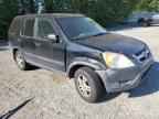 2004 HONDA CR-V