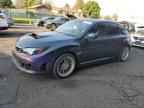 2008 SUBARU IMPREZA