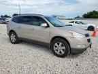 2011 CHEVROLET TRAVERSE