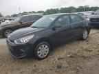 2022 KIA RIO