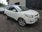 2013 HYUNDAI TUCSON