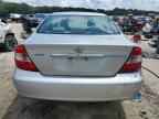 2003 TOYOTA CAMRY