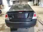 2008 FORD FUSION