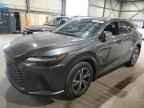 2025 LEXUS RX 350