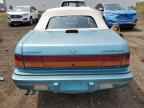 1993 CHRYSLER Lebaron
